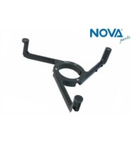 1J0121206G Fan Motor Bağlantı Ayağı ( Büyük ) - Golf 4 Bora Octavia Audi A3-Leon Toledo Fabia