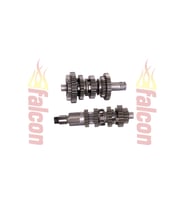 Mexıco 150 (125 Cc) Şanzıman Komple Orijinal