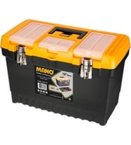Mano Jmt-19 Kilitli Takım Çantası