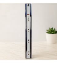 Northcity Frenli Teleskopik Bilyalı Çekmece Rayı 43x450mm