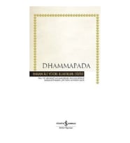 Dhammapada - Hasan Ali Yücel Klasikleri