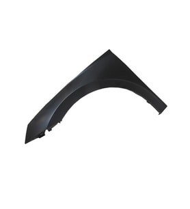 SKODA SCALA- 20/24; ÖN ÇAMURLUK SOL (TW) 657821105 1363-2102