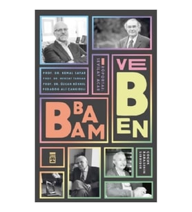 Babam ve Ben