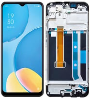 Oppo A15S Lcd Ekran Dokunmatik Çıtalı (CPH2179)
