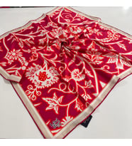Levi'dor Trend Twill Eşarp LTE5901