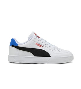 PUMA Caven 2.0 Mıd 90S Jr Cocuk Caven 2.0 Mıd 90S Jr 40060001 Renkli (Çok Renkli)