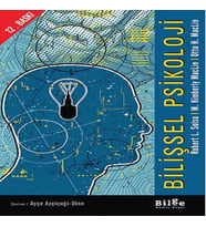 Bilişsel Psikoloji