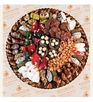 MALATYA HEDİYELİK KAYISI PAKETİ 1800 GRAM