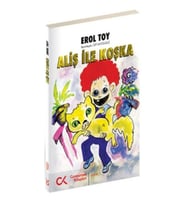Aliş ile Koşka