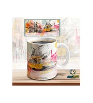 Lizbon Kupa Bardak Tek Adet K0301