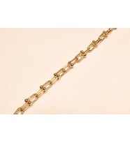 Altın Tiffany Model Bileklik