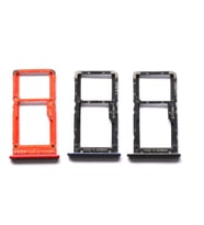 Xiaomi Pocophone F1 Sim Kart Tepsisi (Mavi)