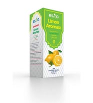 Northcity Limon Aroması 20 Ml - Yoğun ve Doğal Narenciye Kokusu