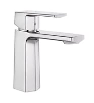 Eca Royal Ecotechnology Krom Kireç Kırıcı Sabit Lavabo Bataryası