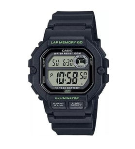 Casio Ws-1400h-1avdf Erkek Kol Saati-CA123