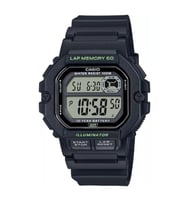Casio Ws-1400h-1avdf Erkek Kol Saati-CA123