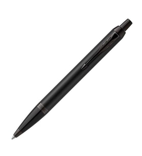 Parker Tükenmez Kalem Mat Metalik Siyah 2127618