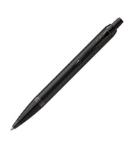 Parker Tükenmez Kalem Mat Metalik Siyah 2127618