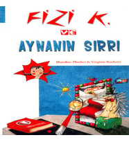 Fizi K ve Aynanın Sırrı