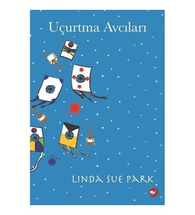 Uçurtma Avcıları