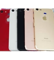 iPhone 7G FULL Dolu Kasa (Kırmızı)