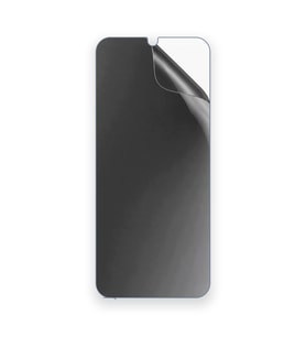 SChitec LG W31 Uyumlu Ön Yüzey Hayalet Privacy Hidrojel Ekran Koruyucu