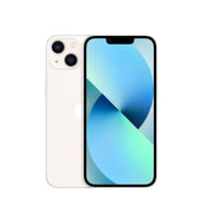 Apple iPhone 13 256 GB Starlight (Beyaz)