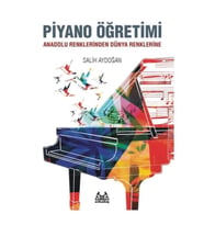 Piyano Öğretimi
