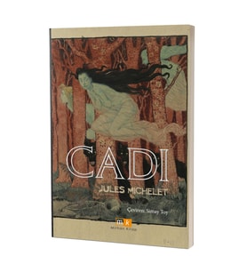 Cadı & Jules Mıchelet