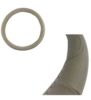 Direksiyon Kılıfı 38 Cm Gri / Dıkı382-G