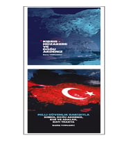 Kıbrıs, Müzakere, Ege ve Adalar, Batı Trakya -Seti (2 Kitap)