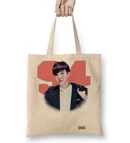 Bts J Hope Bez Çanta Uzun Saplı