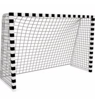 Attack Sport AHF223 Hentbol Kale Filesi 3 Mm 10x10 Cm