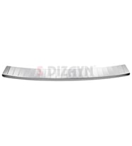 Drs Tuning Bmw X1 Uyumlu F48 Krom Arka Tampon Eşiği 2015 Üzeri