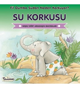 Su Korkusu
