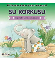 Su Korkusu