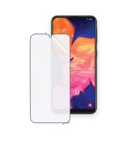 SChitec SAMSUNG Galaxy A10E Uyumlu Ön Yüzey Nano Şeffaf Hidrojel Ekran Koruyucu