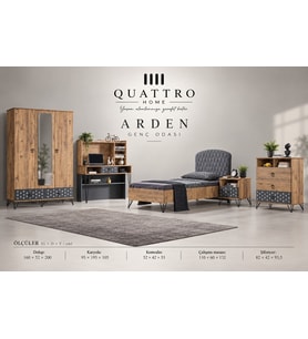 Arden Genç Odası Takımı