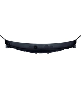 BMW X1:U11 U12 Cam Alt Izgarası Ön 51719478651 Wender