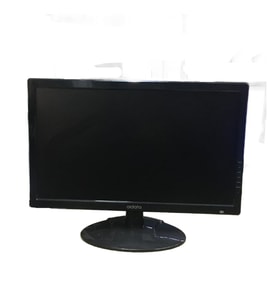 Aidata BM-720 21.5" VGA Full HD WideScreen LED Monitör 1920x1080