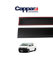 VW T6 Transporter Dodik Seti U.Ş. 11 Prç (Çift Sürgülü) 2015-2020