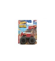 Monster Trucks 1:70 Ölçek 5 Alarmı (hfb96)