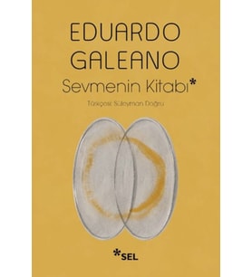 Sevmenin Kitabı