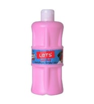 Lets Akrilik Boya 500 ML Pembe Akrilik Boya (Karışık)