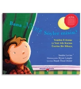 Bana Ninni Söyler Misiniz?