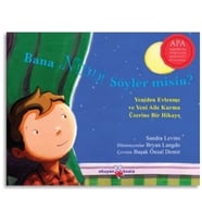 Bana Ninni Söyler Misiniz?