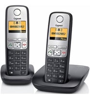 A690A DUO DECT TELEFON