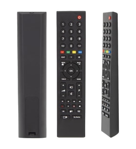 Weko Kl Arçelik Beko Grundig 3D Led Tv Kumandası Rc3214802 Ts1187R-1