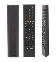 Weko Kl Arçelik Beko Grundig 3D Led Tv Kumandası Rc3214802 Ts1187R-1