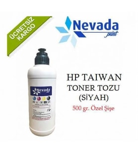 HP TONER TOZU 500 GR ÜCRETSİZ KARGO